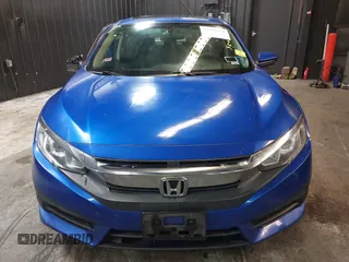 2017 Honda Civic EX z VIN 2HGFC2F71HH511341, wystawiony jako IAAI lot #42250759 z przebiegiem 252 099 mil mil oraz . Historia ofert i sprzedaży dostępna na DreamBid. Obrazek 13.