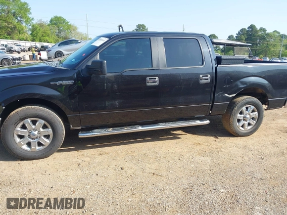 2014 Ford F-150 XL с VIN 1FTFW1CF8EKD30561, выставлен на аукционе IAAI как лот 41880934 с пробегом 180 301 миль миль и . История ставок и продаж доступна на DreamBid. Изображение 14.