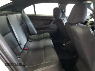 2019 Ford Police Interceptor z VIN 1FAHP2MK8KG108792, wystawiony jako Copart lot #49288615 z przebiegiem Nie podano mil oraz Szkoda całkowita • Salvage title. Historia ofert i sprzedaży dostępna na DreamBid. Obrazek 10.