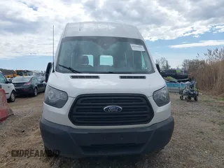 2019 Ford Transit with VIN 1FTBW2XGXKKB14763, listed as a IAAI auction lot 41924696 with 58,122 mi miles and . Bid and sale history available at DreamBid. Image 11.