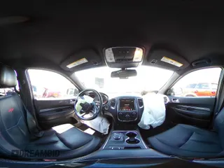 2015 Dodge Durango R/T с VIN 1C4SDJCTXFC810655, выставлен на аукционе IAAI как лот 42385414 с пробегом 101 618 миль миль и . История ставок и продаж доступна на DreamBid. Изображение 18.