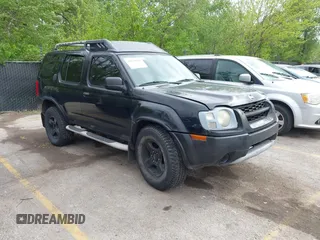 2004 Nissan Xterra XE z VIN 5N1ED28T74C671475, wystawiony jako IAAI lot #42139644 z przebiegiem 173 182 mil mil oraz . Historia ofert i sprzedaży dostępna na DreamBid. Obrazek 1.