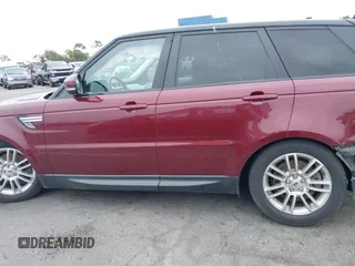 2015 Land Rover Range Rover Sport HSE with VIN SALWR2VF2FA625097, listed as a IAAI auction lot 42397258 with 79,224 mi miles and . Bid and sale history available at DreamBid. Image 14.
