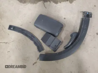 2004 Mercedes-Benz C 240 с VIN WDBRF61J94A603690, выставлен на аукционе Copart как лот 47736335 с пробегом 177 050 миль миль и Списание • Salvage title. История ставок и продаж доступна на DreamBid. Изображение 12.