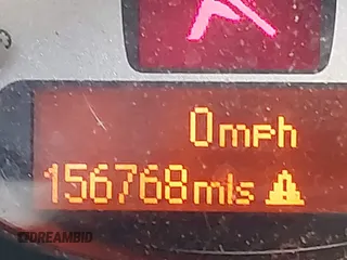 2011 MINI Clubman z VIN WMWZF3C50BT188693, wystawiony jako IAAI lot #41594216 z przebiegiem 156 768 mil mil oraz . Historia ofert i sprzedaży dostępna na DreamBid. Obrazek 16.