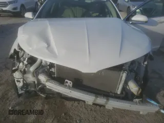 2015 Lincoln MKZ Hybrid z VIN 3LN6L2LU5FR610833, wystawiony jako Copart lot #43789095 z przebiegiem Nie podano mil oraz Szkoda całkowita • Salvage title. Historia ofert i sprzedaży dostępna na DreamBid. Obrazek 12.