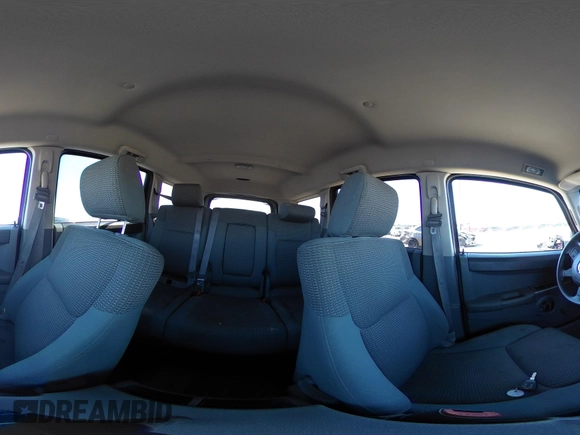 2006 Jeep Commander with VIN 1J8HG48K16C252335, listed as a IAAI auction lot 41978262 with 267,556 mi miles and . Bid and sale history available at DreamBid. Image 19.