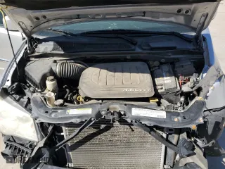 2012 Chrysler Town & Country Touring with VIN 2C4RC1BG6CR276014, listed as a Copart auction lot 50232935 with 141,083 mi miles and Salvage Title. Bid and sale history available at carsss.com. Image 12.