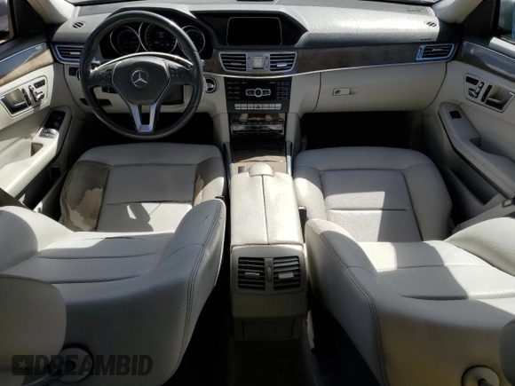 2014 Mercedes-Benz E-Class E 350 Sport with VIN WDDHF5KB3EA798045, listed as a Copart auction lot 88780495 with 79,095 mi miles and Clean Title. Bid and sale history available at carsss.com. Image 8.