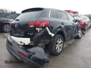 2013 Mazda CX-9 Touring z VIN JM3TB3CA7D0403533, wystawiony jako IAAI lot #41947378 z przebiegiem 152 883 mil mil oraz . Historia ofert i sprzedaży dostępna na DreamBid. Obrazek 15.