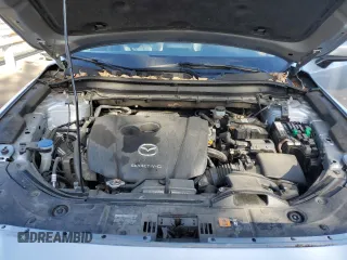 2020 Mazda CX-5 Grand Touring with VIN JM3KFBDM6L0782445, listed as a Copart auction lot 87480264 with 0 mi miles and Clean Title. Bid and sale history available at carsss.com. Image 12.