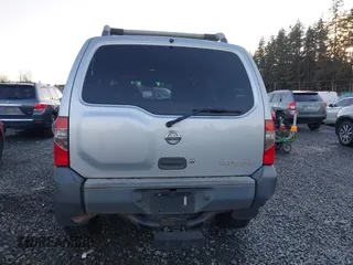2002 Nissan Xterra SE SC z VIN 5N1MD28Y92C519749, wystawiony jako IAAI lot #41055035 z przebiegiem 206 907 mil mil oraz . Historia ofert i sprzedaży dostępna na DreamBid. Obrazek 16.