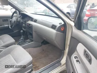 1997 Nissan Sentra XE with VIN 3N1AB41D1VL003221, listed as a IAAI auction lot 42437828 with 176,602 mi miles and . Bid and sale history available at DreamBid. Image 5.