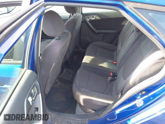 2013 Kia Forte SX с VIN KNAFW5A36D5690244, выставлен на аукционе IAAI как лот 41589616 с пробегом 108 094 миль миль и . История ставок и продаж доступна на DreamBid. Изображение 8.