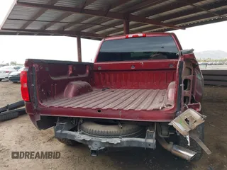 2016 Chevrolet Silverado 1500 LT with VIN 3GCPCREC0GG252382, listed as a IAAI auction lot 42024815 with 115,007 mi miles and . Bid and sale history available at DreamBid. Image 6.