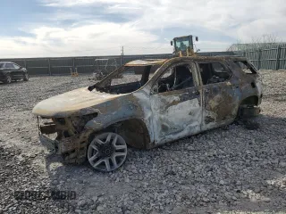 2018 Chevrolet Traverse Premier z VIN 1GNERKKW1JJ260953, wystawiony jako Copart lot #49315605 z przebiegiem Nie podano mil oraz Nie do naprawy • Non repairable. Historia ofert i sprzedaży dostępna na DreamBid. Obrazek 1.