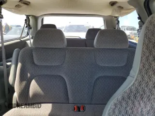 1999 Dodge Caravan SE with VIN 1B4GP44G5XB904043, listed as a Copart auction lot 77331804 with 105,141 mi miles and Clean Title. Bid and sale history available at carsss.com. Image 10.