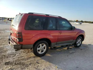 2002 Ford Explorer Sport Value z VIN 1FMYU60E92UD69601, wystawiony jako Copart lot #88303645 z przebiegiem 223 132 mil mil oraz Szkoda całkowita • Salvage title. Historia ofert i sprzedaży dostępna na DreamBid. Obrazek 3.