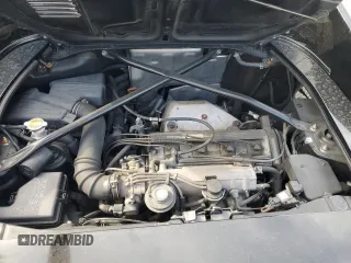 1993 Toyota MR2 z VIN JT2SW21M5P0020428, wystawiony jako Copart lot #82886494 z przebiegiem 313 050 mil mil oraz Szkoda całkowita • Salvage title. Historia ofert i sprzedaży dostępna na DreamBid. Obrazek 11.