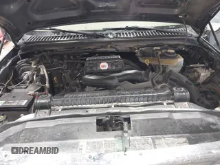 2005 Ford F-250 XL with VIN 1FTSW21585EC81293, listed as a IAAI auction lot 41449981 with 137,511 mi miles and . Bid and sale history available at DreamBid. Image 10.