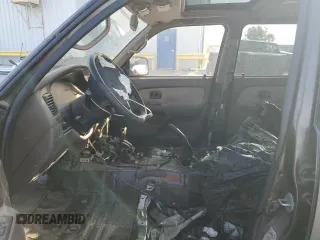 1998 Toyota 4Runner SR5 с VIN JT3HN86R2W0168552, выставлен на аукционе Copart как лот 44376165 с пробегом 238 693 миль миль и Чистый • Clean title. История ставок и продаж доступна на DreamBid. Изображение 7.
