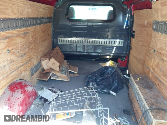 2018 Mercedes-Benz Metris Cargo with VIN WD3PG2EAXJ3452006, listed as a IAAI auction lot 42419297 with 173,637 mi miles and . Bid and sale history available at DreamBid. Image 8.