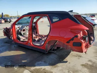 2022 Chevrolet Blazer RS z VIN 3GNKBERS5NS202442, wystawiony jako Copart lot #83545294 z przebiegiem Nie podano mil oraz Czysty tytuł • Clean title. Historia ofert i sprzedaży dostępna na DreamBid. Obrazek 2.