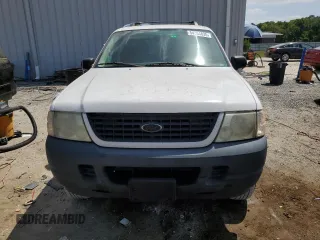 2005 Ford Explorer XLS with VIN 1FMZU62K95UA62473, listed as a Copart auction lot 54364835 with 181,699 mi miles and Clean Title. Bid and sale history available at DreamBid. Image 5.