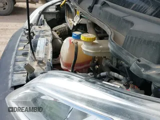 2023 Ram ProMaster Cargo z VIN 3C6LRVVG4PE584448, wystawiony jako IAAI lot #41582170 z przebiegiem 87 666 mil mil oraz . Historia ofert i sprzedaży dostępna na DreamBid. Obrazek 12.