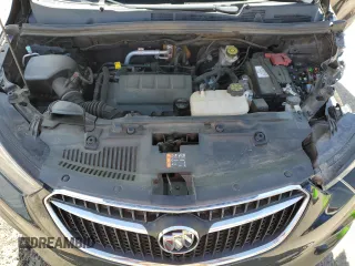 2020 Buick Encore Preferred with VIN KL4CJASB0LB084144, listed as a Copart auction lot 48879125 with 73,013 mi miles and Salvage Title. Bid and sale history available at carsss.com. Image 12.