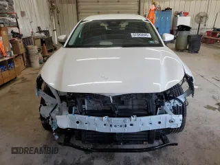 2024 Mazda CX-30 S with VIN 3MVDMBAM4RM711258, listed as a Copart auction lot 57393845 with 6,358 mi miles and Salvage title. Bid and sale history available at DreamBid. Image 5.