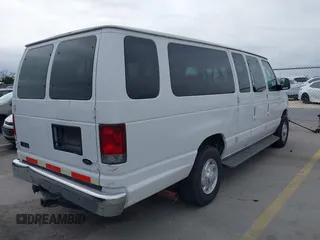 2004 Ford Econoline Passenger XL with VIN 1FBSS31L74HA31495, listed as a IAAI auction lot 41442985 with 522,027 mi miles and . Bid and sale history available at DreamBid. Image 4.