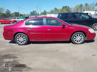 2011 Buick Lucerne CXL with VIN 1G4HC5EM9BU100396, listed as a IAAI auction lot 41952470 with 201,360 mi miles and . Bid and sale history available at DreamBid. Image 13.
