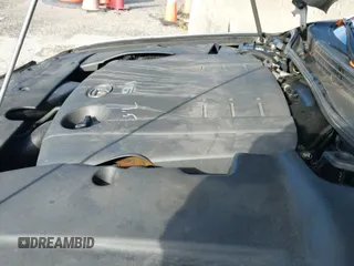 2007 Lexus IS 250 with VIN JTHBK262772041410, listed as a IAAI auction lot 43539750 with 198,616 mi miles and . Bid and sale history available at DreamBid. Image 14.