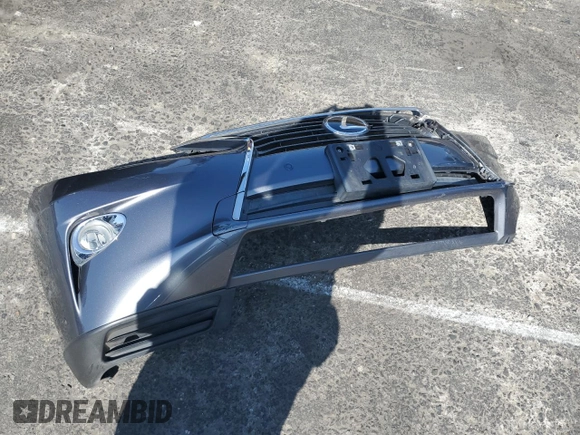 2013 Lexus RX 350 z VIN 2T2ZK1BA9DC092875, wystawiony jako Copart lot #62983815 z przebiegiem 135 437 mil mil oraz Szkoda całkowita • Salvage title. Historia ofert i sprzedaży dostępna na DreamBid. Obrazek 13.