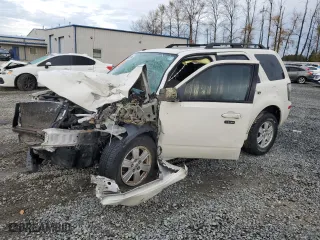 2010 Mercury Mariner with VIN 4M2CN8BG8AKJ07398, listed as a Copart auction lot 77809294 with 0 mi miles and Salvage Title. Bid and sale history available at carsss.com. Image 1.