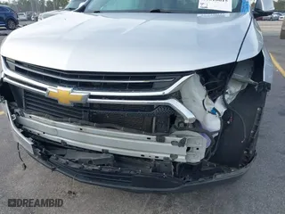 2019 Chevrolet Traverse LT Leather with VIN 1GNERHKW6KJ140036, listed as a IAAI auction lot 41610615 with 98,685 mi miles. Bid and sale history available at carsss.com. Image 6.
