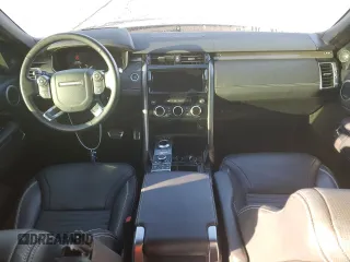 2018 Land Rover Discovery HSE with VIN SALRR2RV4JA061234, listed as a Copart auction lot 67729713 with 62,721 mi miles. Bid and sale history available at carsss.com. Image 8.