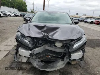 2019 Honda Clarity Plug-In Hybrid Touring with VIN JHMZC5F34KC003481, listed as a Copart auction lot 45732885 with Not Provided miles and Clean Title. Bid and sale history available at carsss.com. Image 5.