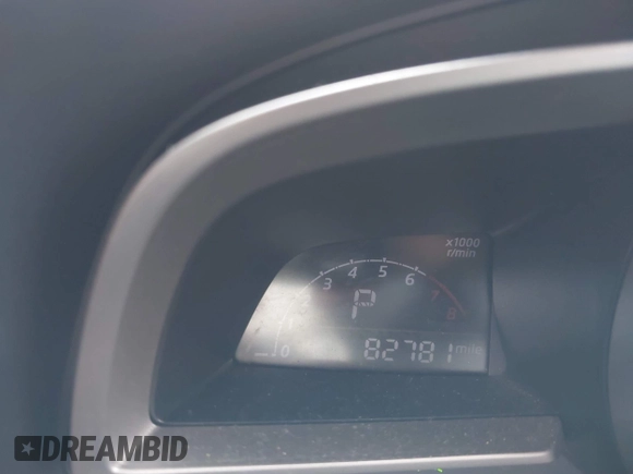 2014 Mazda 3 i Grand Touring with VIN JM1BM1M78E1208462, listed as a IAAI auction lot 41774218 with 82,781 mi miles and . Bid and sale history available at DreamBid. Image 16.