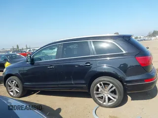 2012 Audi Q7 Premium Plus z VIN WA1LMAFE9CD004159, wystawiony jako IAAI lot #42338347 z przebiegiem 159 810 mil mil oraz . Historia ofert i sprzedaży dostępna na DreamBid. Obrazek 14.