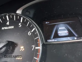 2017 Nissan Altima SV z VIN 1N4AL3AP9HC176490, wystawiony jako IAAI lot #41341165 z przebiegiem 155 020 mil mil oraz . Historia ofert i sprzedaży dostępna na DreamBid. Obrazek 15.