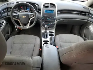 2015 Chevrolet Malibu LS with VIN 1G11B5SL4FF106257, listed as a Copart auction lot 51328565 with 175,902 mi miles and Clean Title. Bid and sale history available at DreamBid. Image 8.