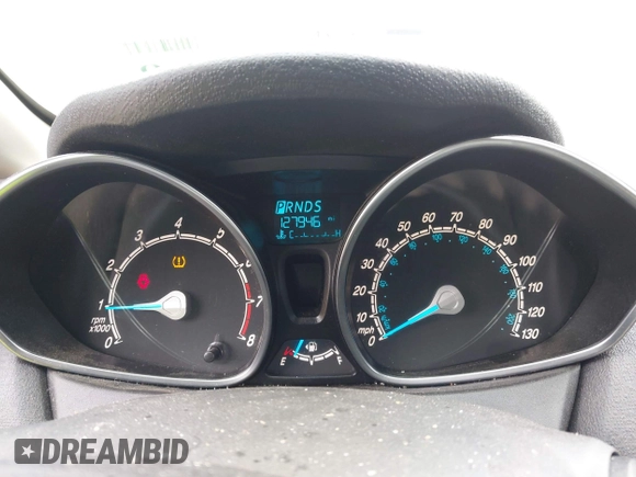 2017 Ford Fiesta SE с VIN 3FADP4BJ3HM170751, выставлен на аукционе IAAI как лот 40757768 с пробегом 127 946 миль миль и . История ставок и продаж доступна на DreamBid. Изображение 7.