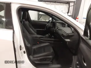 2020 Lexus UX 250h with VIN JTHP9JBH2L2025812, listed as a IAAI auction lot 41823664 with 62,112 mi miles and . Bid and sale history available at DreamBid. Image 5.