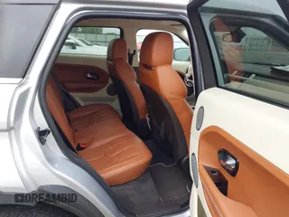 2012 Land Rover Range Rover Evoque Prestige Premium z VIN SALVV2BG6CH608388, wystawiony jako IAAI lot #42348760 z przebiegiem 140 679 mil mil oraz . Historia ofert i sprzedaży dostępna na DreamBid. Obrazek 8.