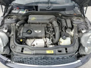 2014 MINI Coupe S z VIN WMWSX3C59ET773064, wystawiony jako Copart lot #42989015 z przebiegiem 135 005 mil mil oraz Szkoda całkowita • Salvage title. Historia ofert i sprzedaży dostępna na DreamBid. Obrazek 13.