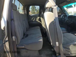2003 Toyota Tundra SR5 with VIN 5TBRT34173S426331, listed as a Copart auction lot 54621645 with 298,967 mi miles and Clean Title. Bid and sale history available at carsss.com. Image 10.