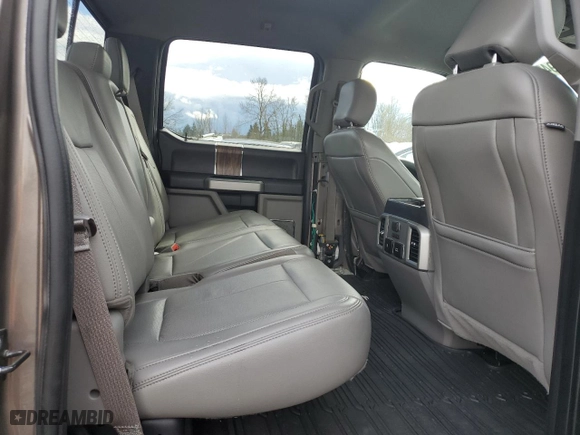 2018 Ford F-150 XL with VIN 1FTEW1EP4JFD46003, listed as a Copart auction lot 49694055 with 47,868 mi miles and Salvage Title. Bid and sale history available at carsss.com. Image 10.