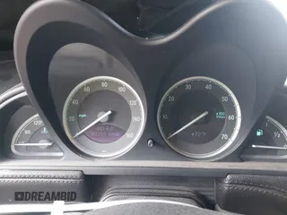 2004 Mercedes-Benz SL 500 with VIN WDBSK75F44F071115, listed as a IAAI auction lot 42565805 with 80,201 mi miles and . Bid and sale history available at DreamBid. Image 7.